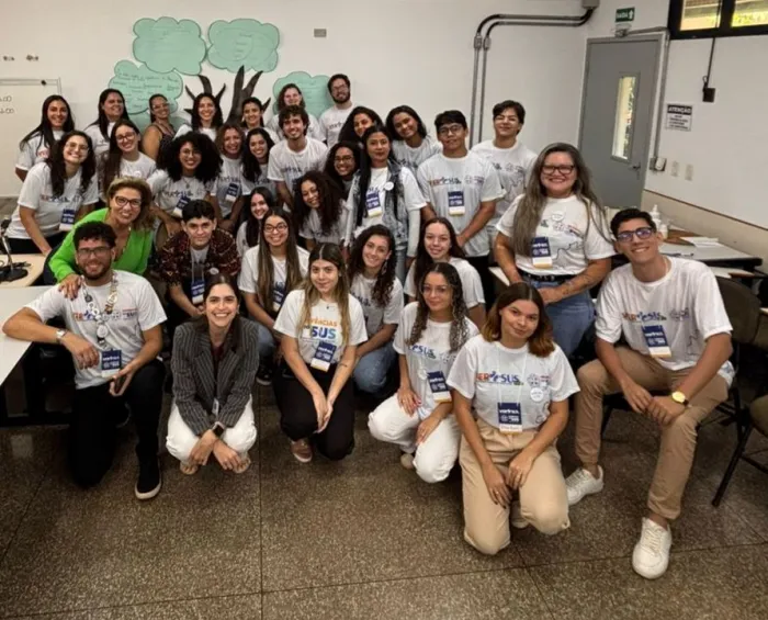 Saúde sem filtro: vivência no SUS leva estudantes ao dia a dia da rede