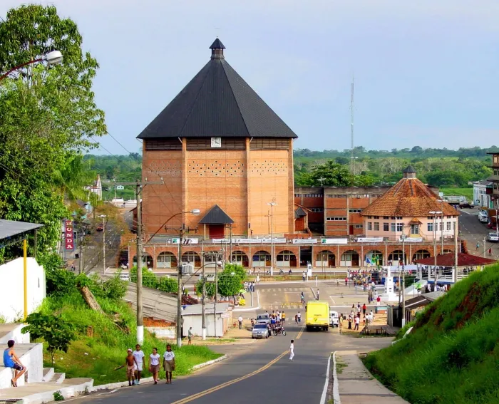 Foto: Reprodução/Secom Acre