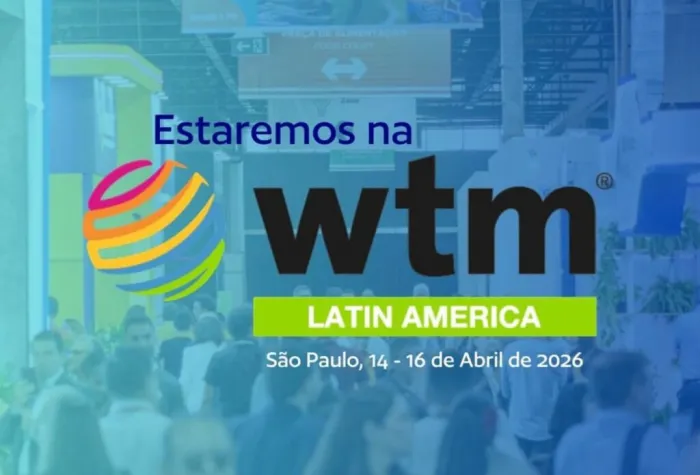 Turismo do Piauí ganha visibilidade em uma das maiores feiras da América Latina