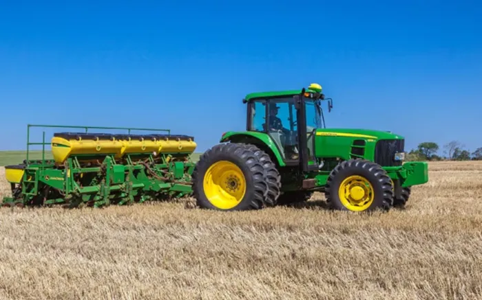 RZK Agro compra concessionária John Deere no Pará