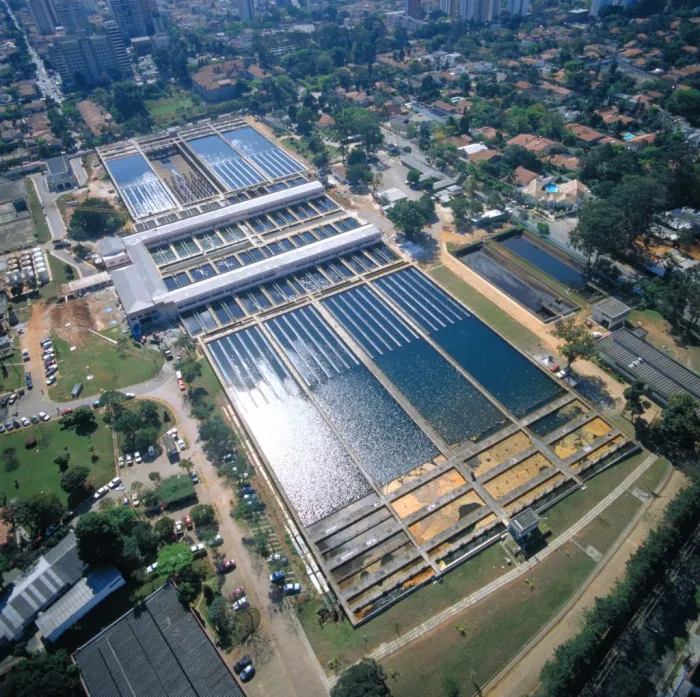 Vale do Paraíba vai receber cerca de R$ 3 bilhões em obras de água e esgoto até 2029