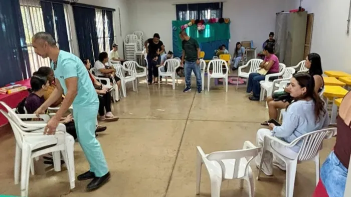 Ação em Rio Preto garante avaliações para acesso ao BPC