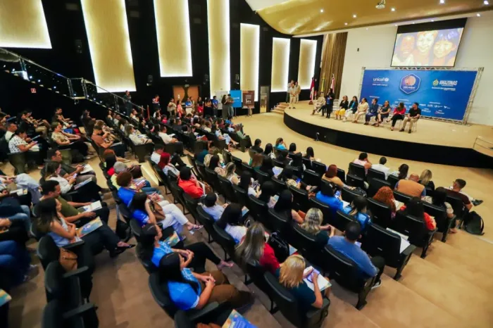 Foto: Reprodução/Agência Amazonas