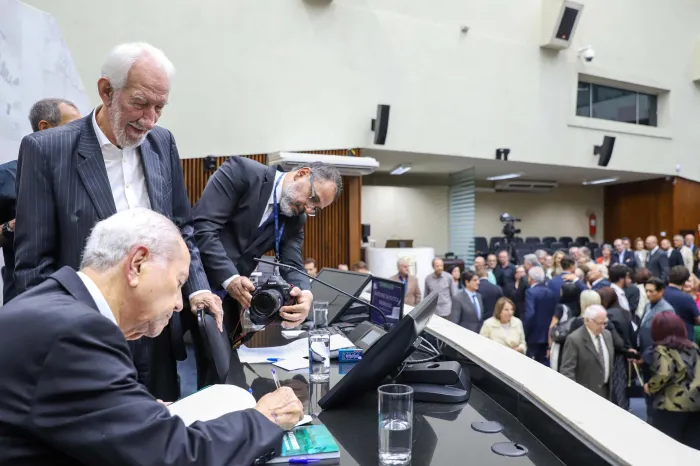 Foto: Reprodução/Secom Paraná