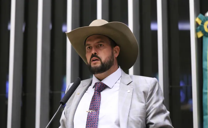 Kayo Magalhães / Câmara dos Deputados