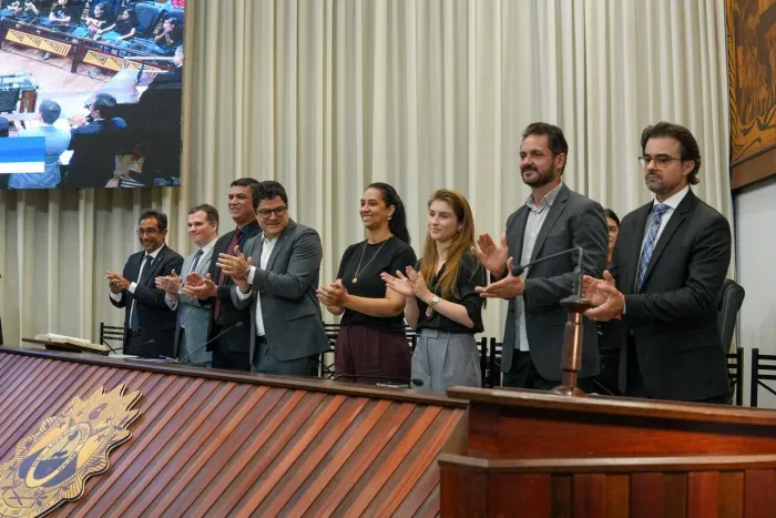 Foto: Reprodução/Secom Acre