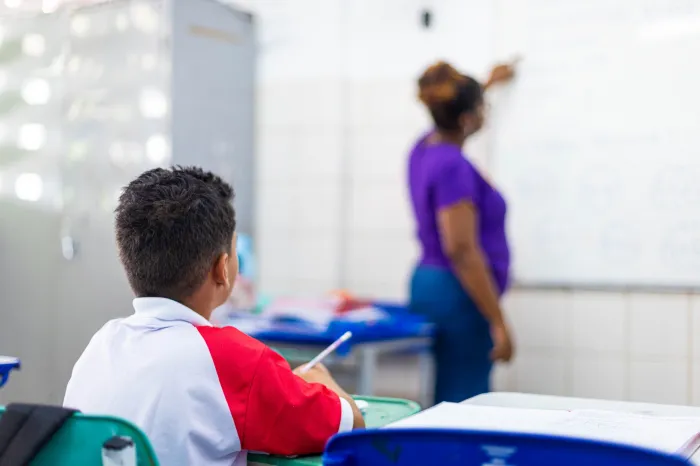 Foto: Reprodução/Prefeitura de Camaçari - BA