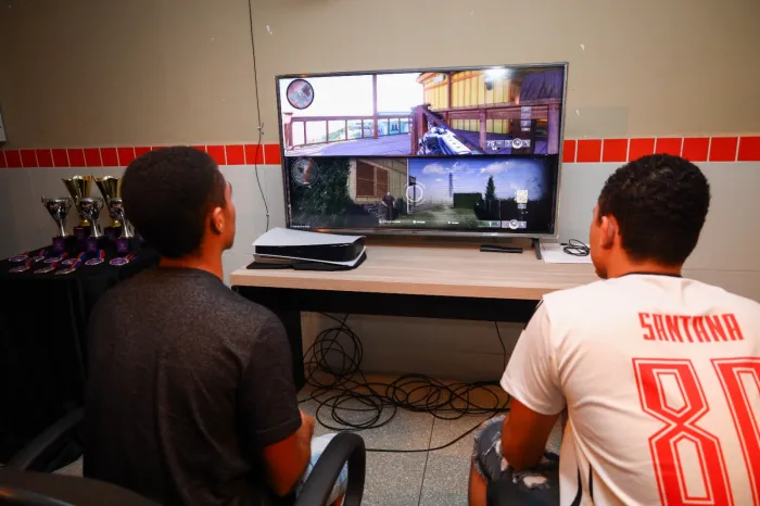 Foto: Reprodução/Prefeitura de Candeias - BA