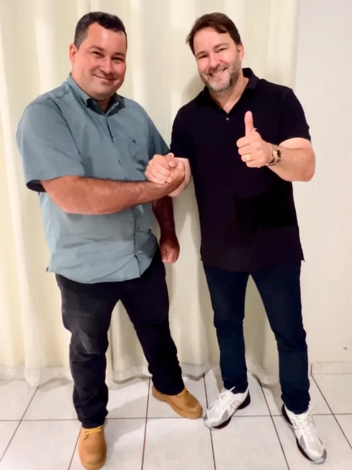  Investir em capacitação é transformar vidas por meio do conhecimento (Foto: Mateus Andrade | Assessoria Parlamentar)