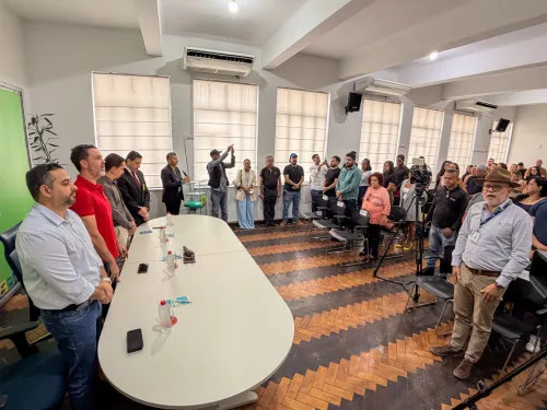 Foto: Reprodução/Prefeitura de Porto Velho - RO