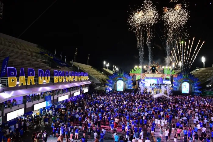 Foto: Reprodução/Agência Amazonas