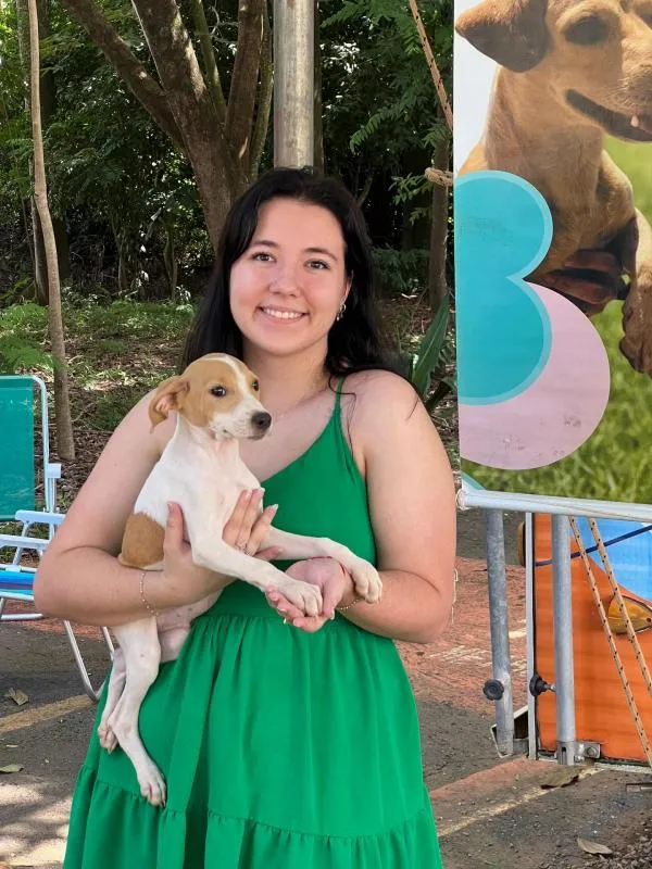 Foto: Reprodução/Prefeitura de Sorriso - MT