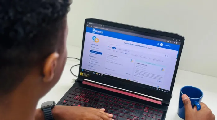 Governo de Sergipe oferta 580 vagas de emprego nesta segunda-feira, 13