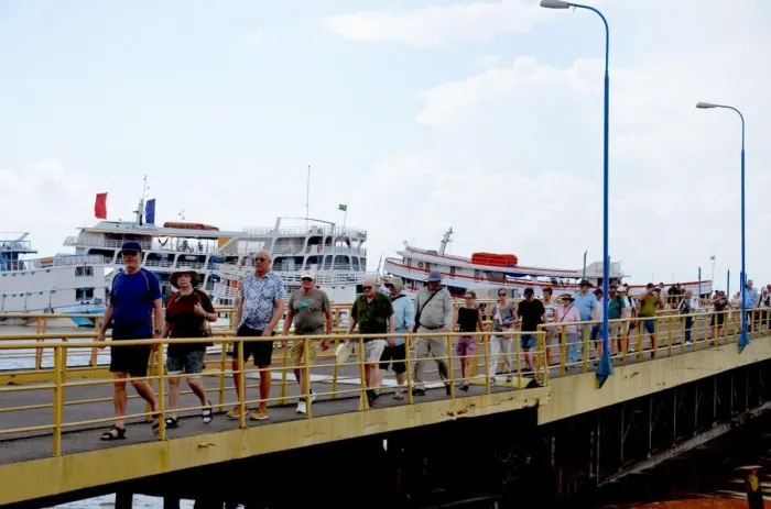 Foto: Hamilton Duarte