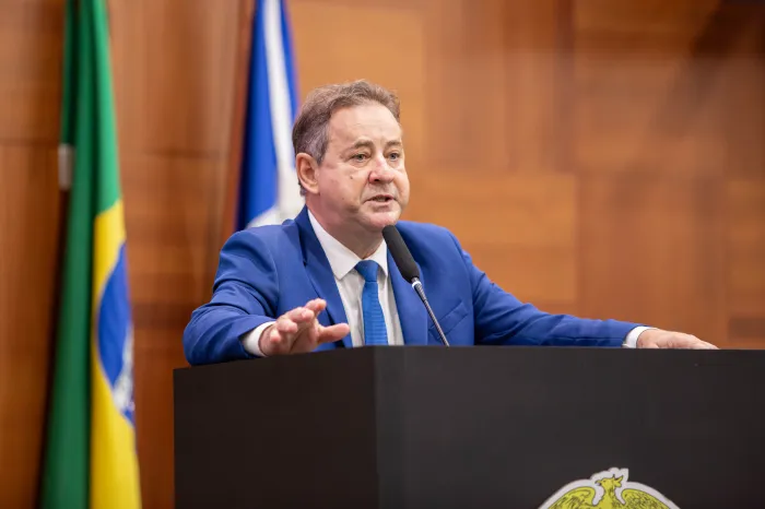 Foto: ANGELO VARELA / ALMT