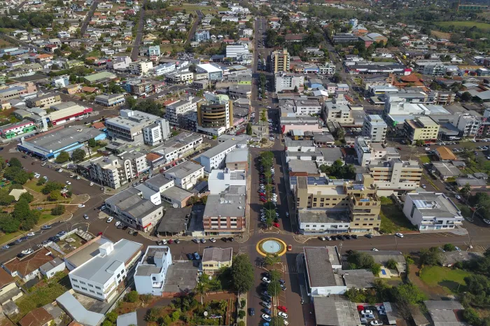 Serviços gratuitos: Coronel Vivida recebe o Programa Paraná em Ação nesta semana