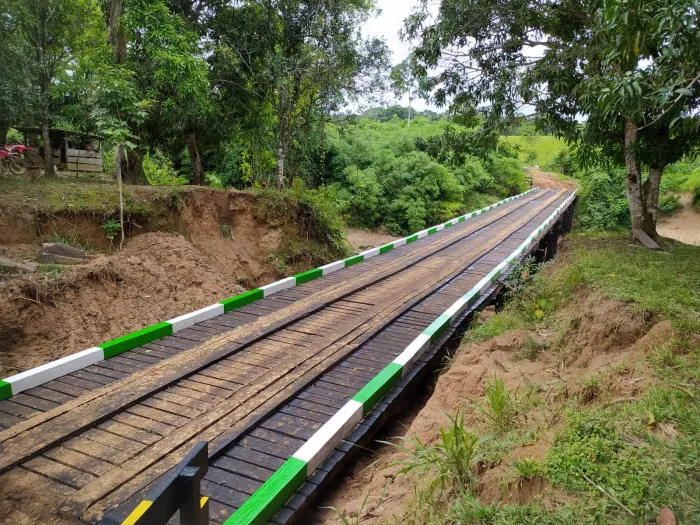 Foto: Reprodução/Secom Acre