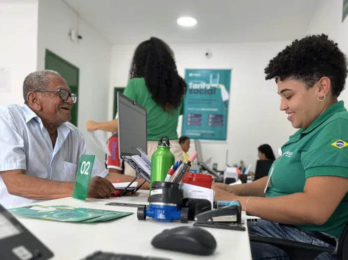 As contribuições devem ser apresentadas por escrito, de forma objetiva e em língua portuguesa - Agência Alagoas