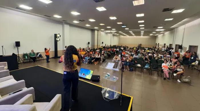Sergipe fortalece promoção turística durante o 43° Congresso Brasileiro de Guias de Turismo em Fortaleza