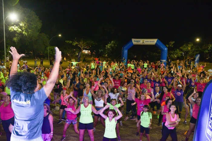 Atividades gratuitas transformam rotinas e promovem saúde na Capital