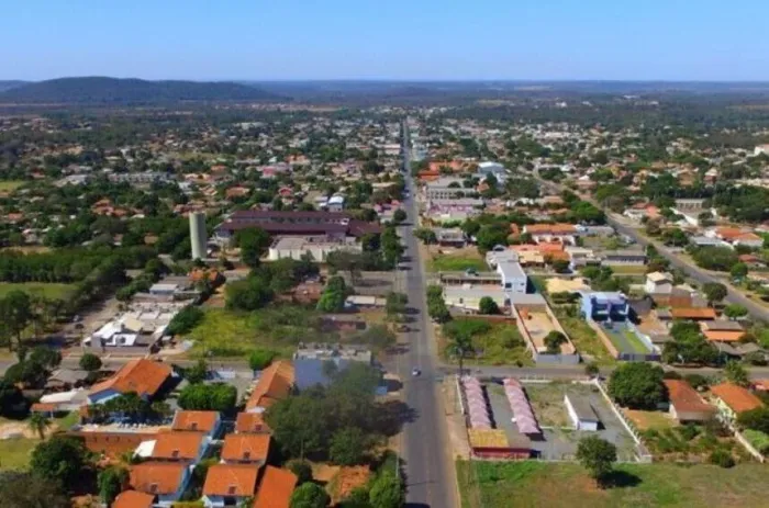 Projeto cria varas federais em municípios estratégicos em regiões de fronteira e no interior, como Bonito (MS) - Foto: Arquivo/Sead-MS