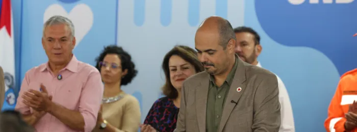 Governo de Minas transfere capital para Diamantina e anuncia investimento de R$ 41 milhões para climatizar todas as escolas da região