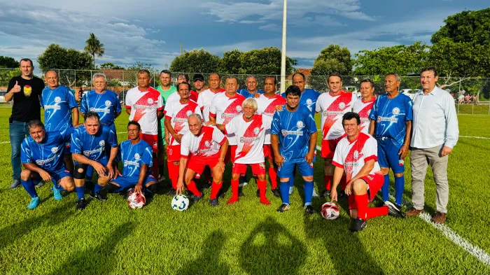 Foto: ALEXANDRE ALVES ALONSO