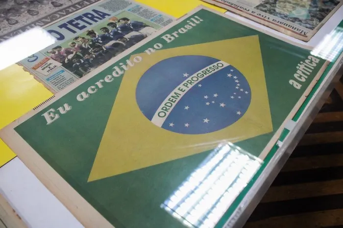 Foto: Reprodução/Agência Amazonas