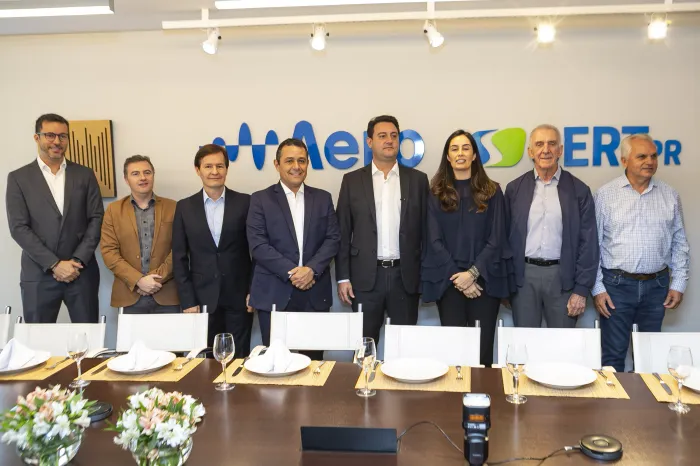 Foto: Reprodução/Secom Paraná