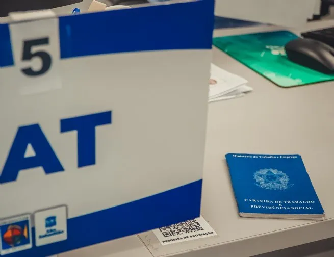 PAT de São Sebastião amplia oferta de empregos em diversas áreas nesta semana