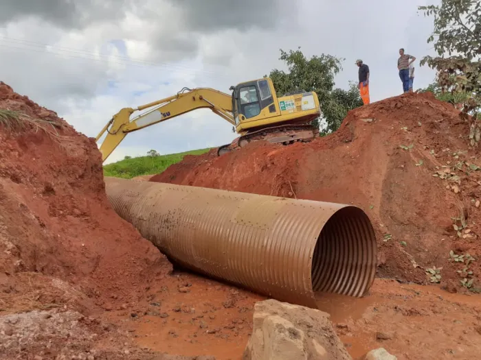  (Foto: Governo de Rondônia)