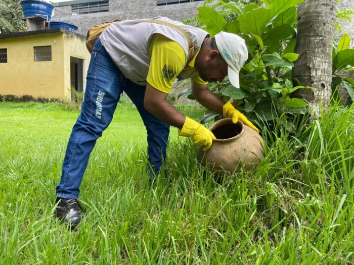 Foto: Reprodução/Prefeitura de Marabá - PA