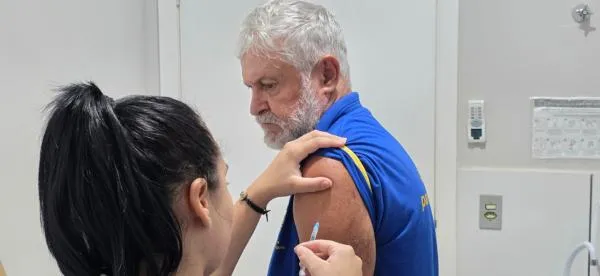 Foto: Reprodução/Prefeitura de Sorriso - MT