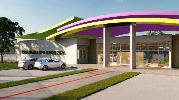  Unidade será construída na Avenida Guaporé, no Bairro Três Marias, com investimento estimado em mais de R$ 17 milhões (Foto: Divulgação)