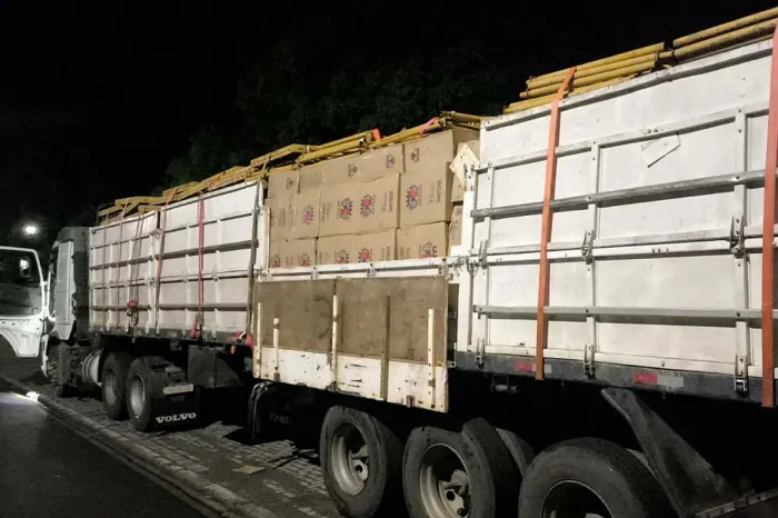 Foto: Reprodução/Secom Paraná