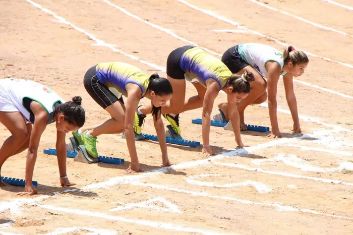  Parlamentar destaca que o esporte é cidadania e inclusão (Foto: Governo de Rondo)