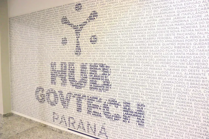 Foto: Reprodução/Secom Paraná