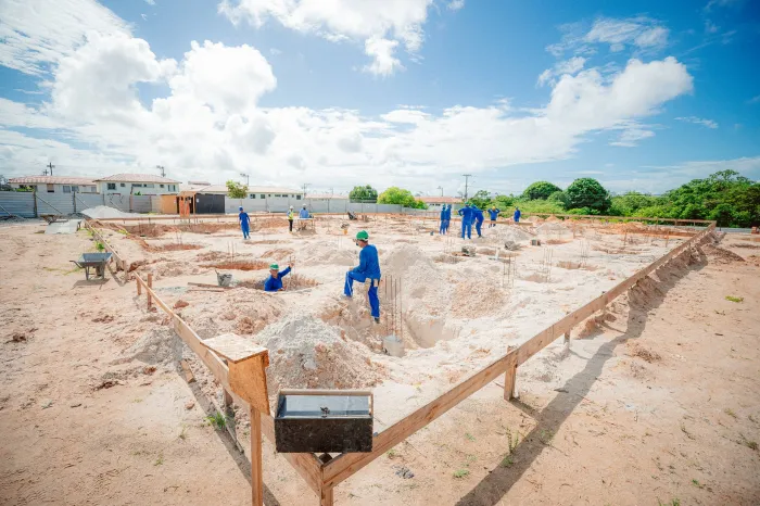 Foto: Reprodução/Prefeitura de Camaçari - BA
