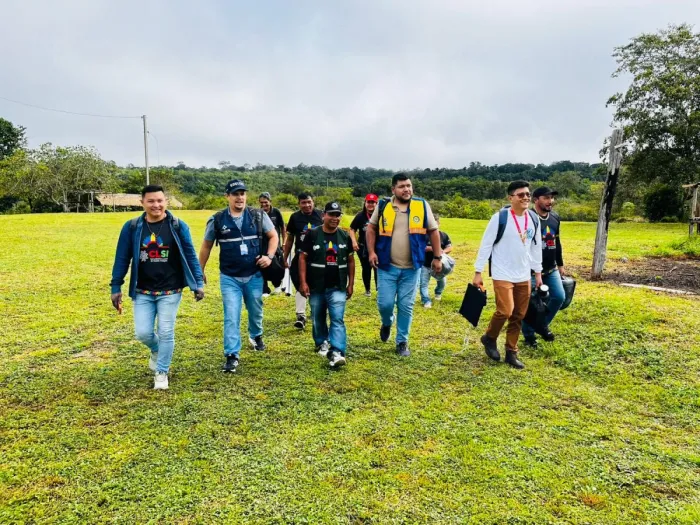 Foto: Júnior Cabral