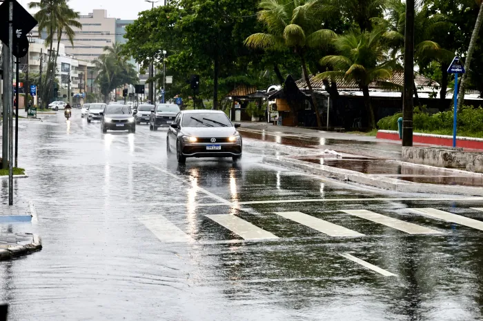 Foto: Reprodução/Prefeitura de João Pessoa - PB