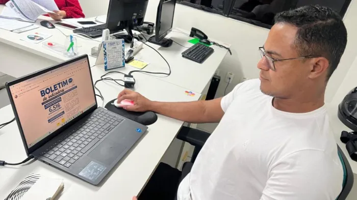 Ouvidoria-Geral do Piauí tem o menor tempo de resposta do Brasil com média de 6,9 dias