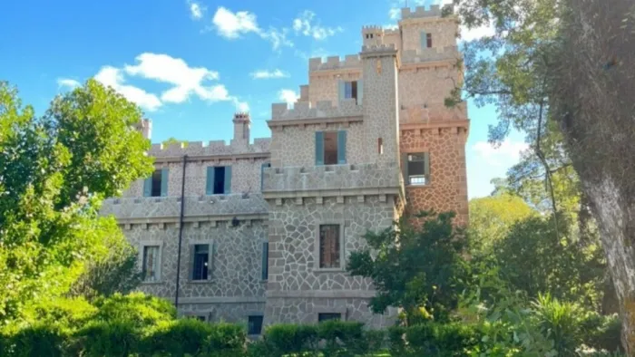 Governo do Estado entrega quarta etapa das obras do Castelo da Granja de Pedras Altas