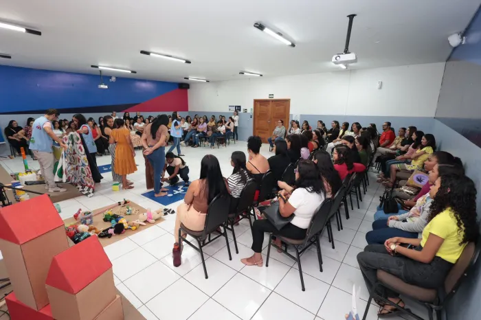 Foto: Reprodução/Prefeitura de Petrolina - PE