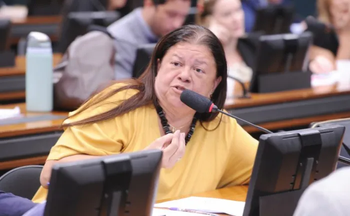 Renato Araújo/Câmara dos Deputados