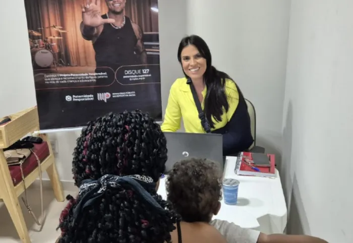 Foto: Reprodução/MP - BA