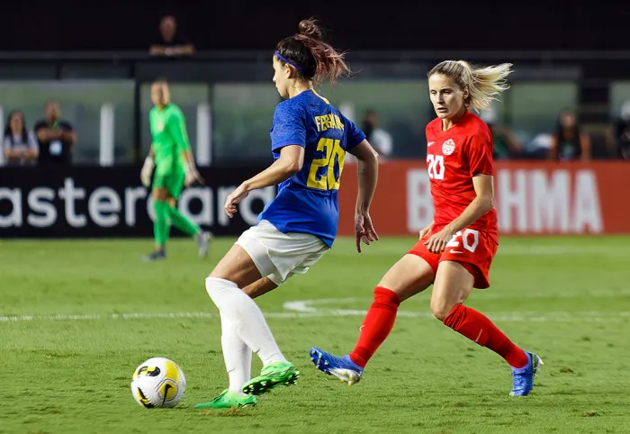 Foto: Fabio Giannelli/Soccer Digital