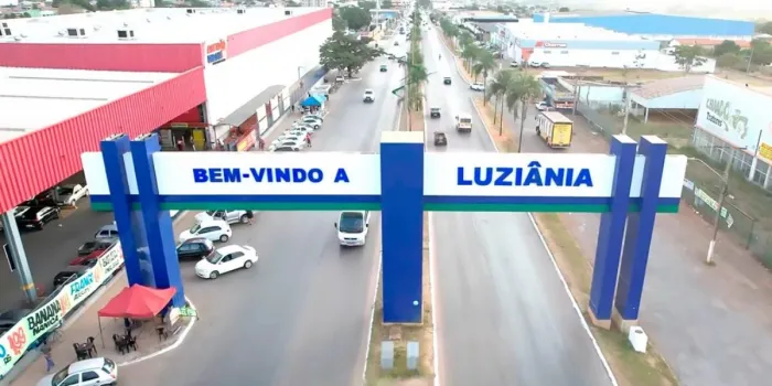 Foto: Reprodução/Secom Goiás