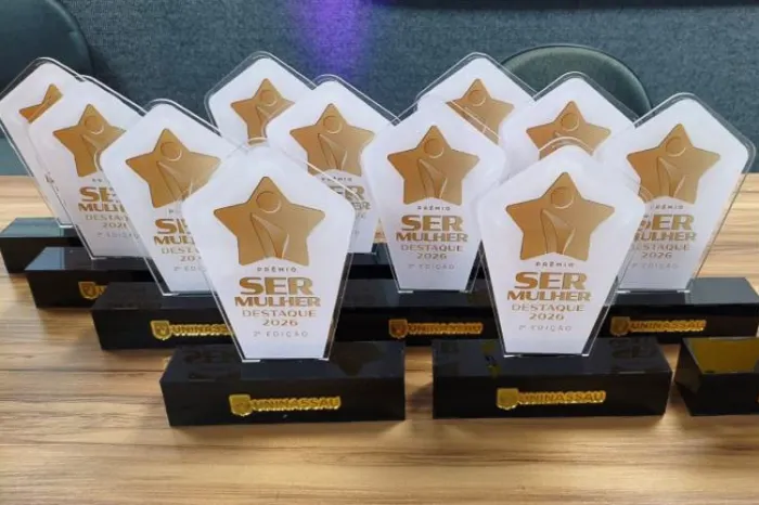 Câmara sedia entrega do Prêmio Ser Mulher para lideranças femininas do DF