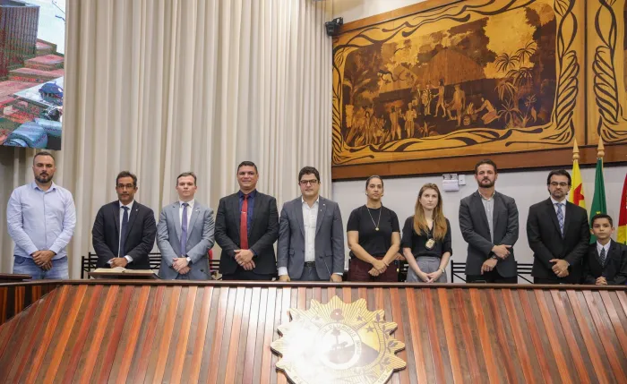 Foto: Reprodução/Aleac