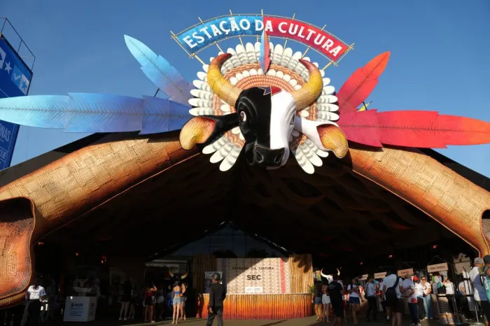 Foto: Reprodução/Agência Amazonas